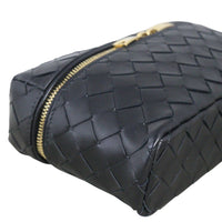 Bottega Veneta Intrecciato Bang Bang Vanity Case