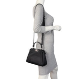 Fendi Peekaboo Selleria Small