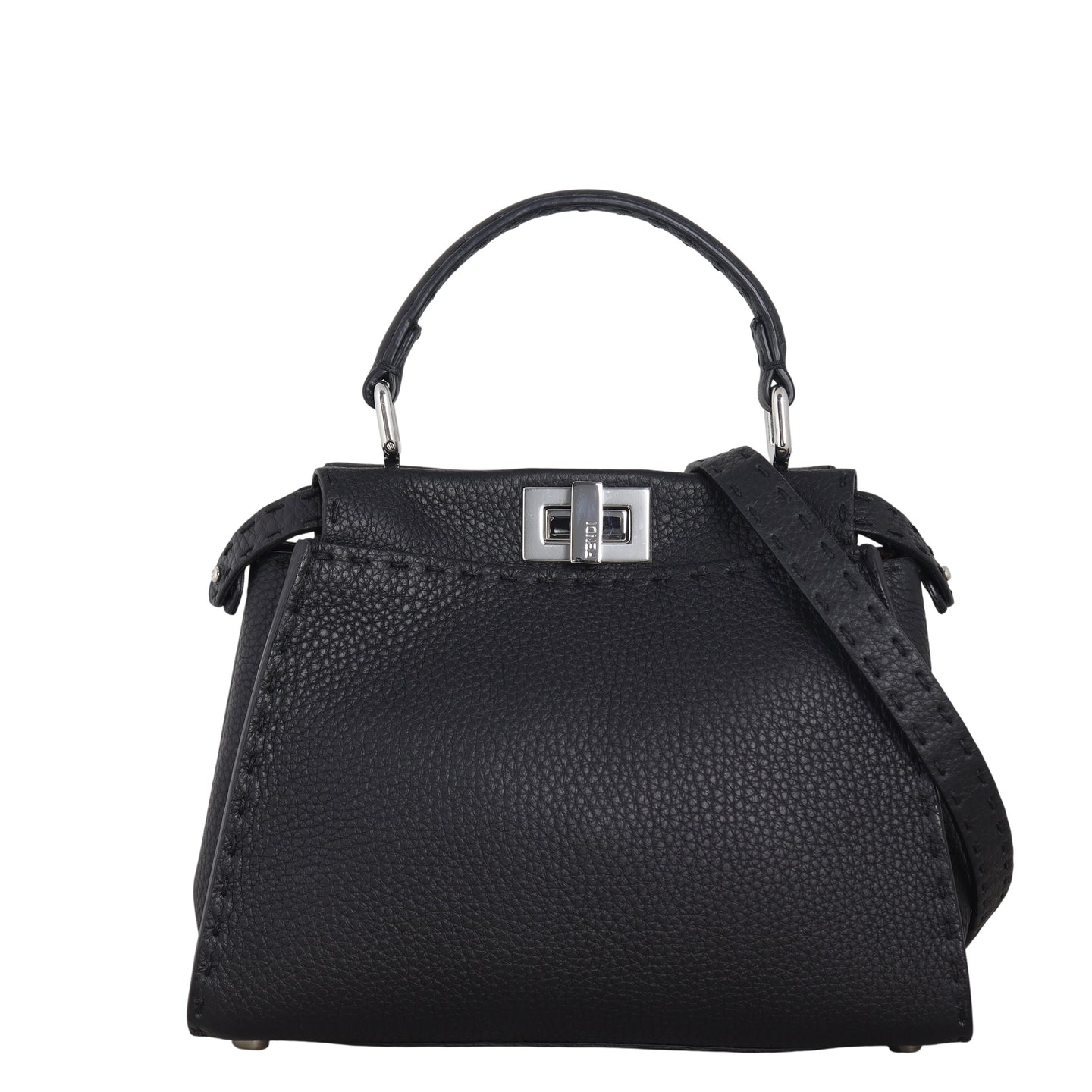 Fendi Peekaboo Selleria Small