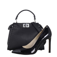 Fendi Peekaboo Selleria Small