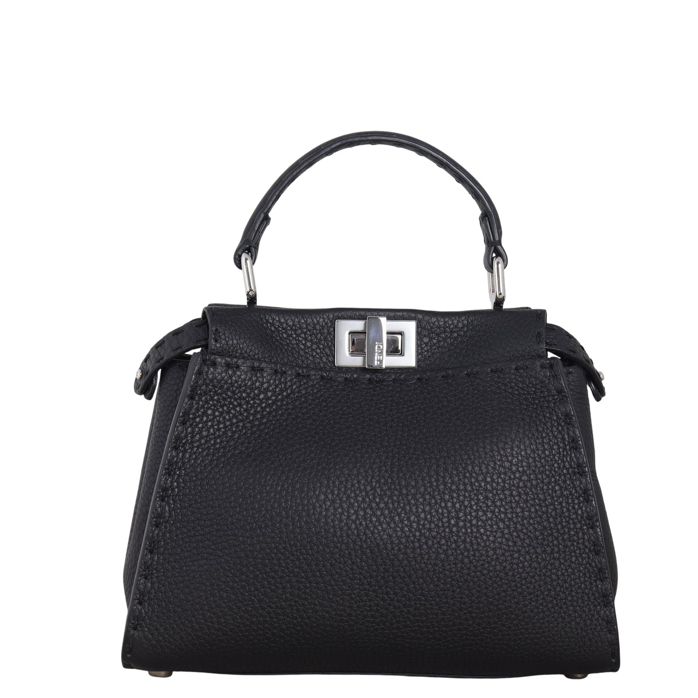 Fendi Peekaboo Selleria Small