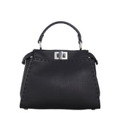 Fendi Peekaboo Selleria Small