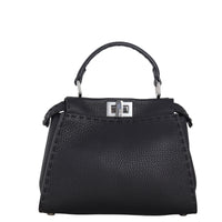 Fendi Peekaboo Selleria Small