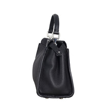Fendi Peekaboo Selleria Small