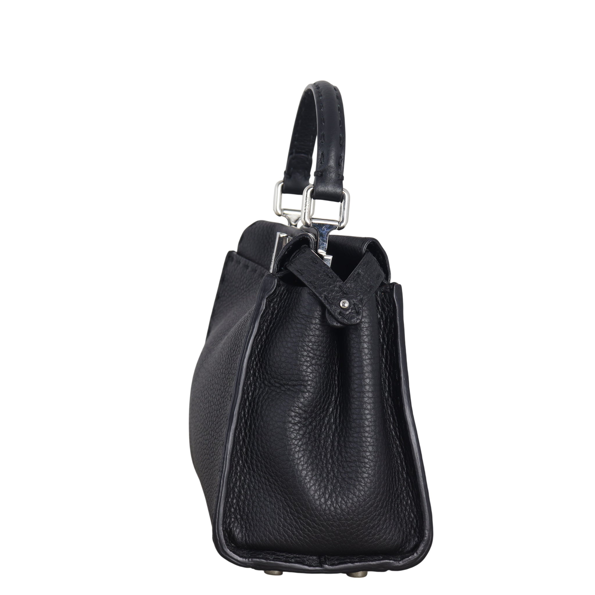 Fendi Peekaboo Selleria Small