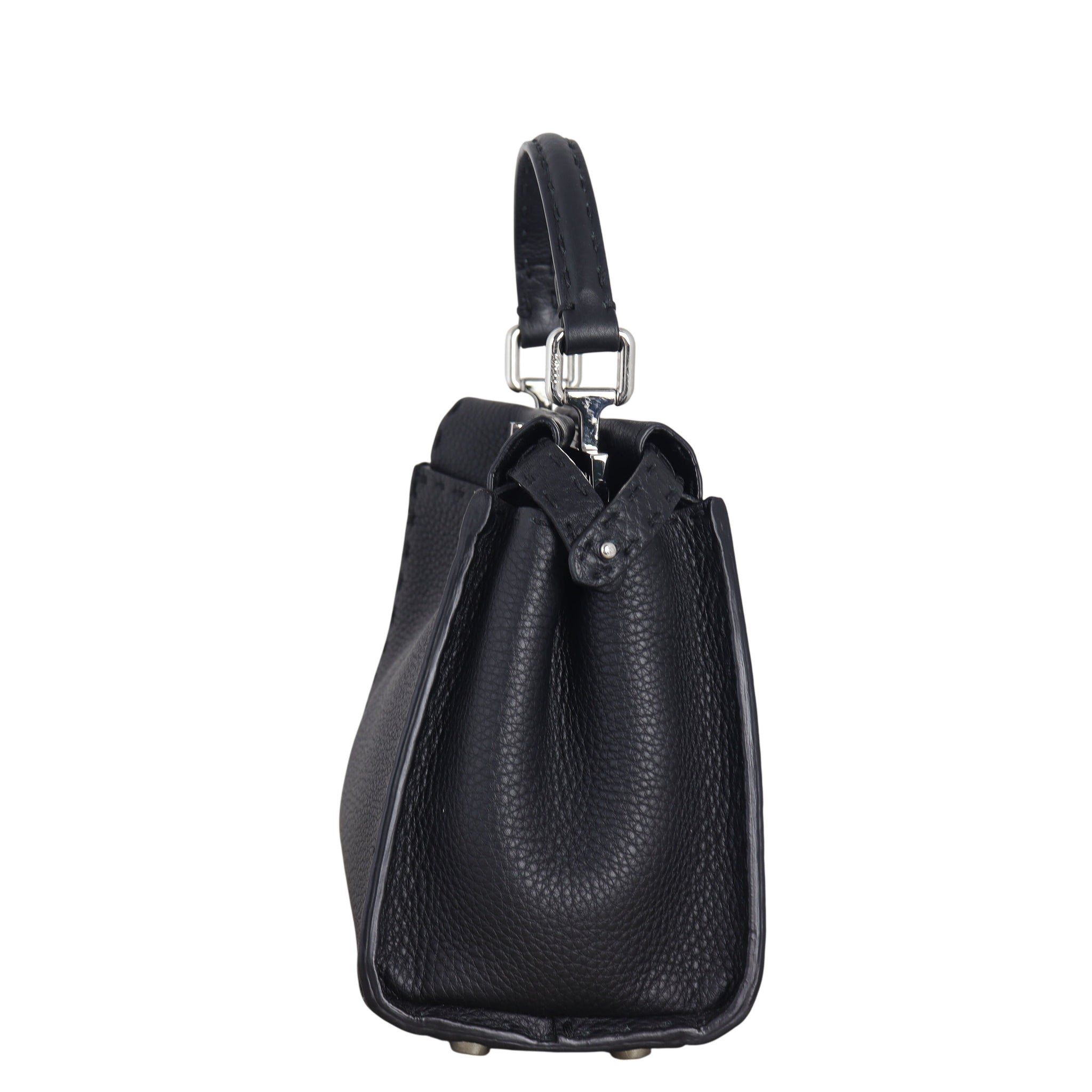 Fendi Peekaboo Selleria Small