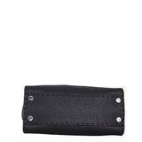 Fendi Peekaboo Selleria Small