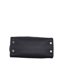 Fendi Peekaboo Selleria Small