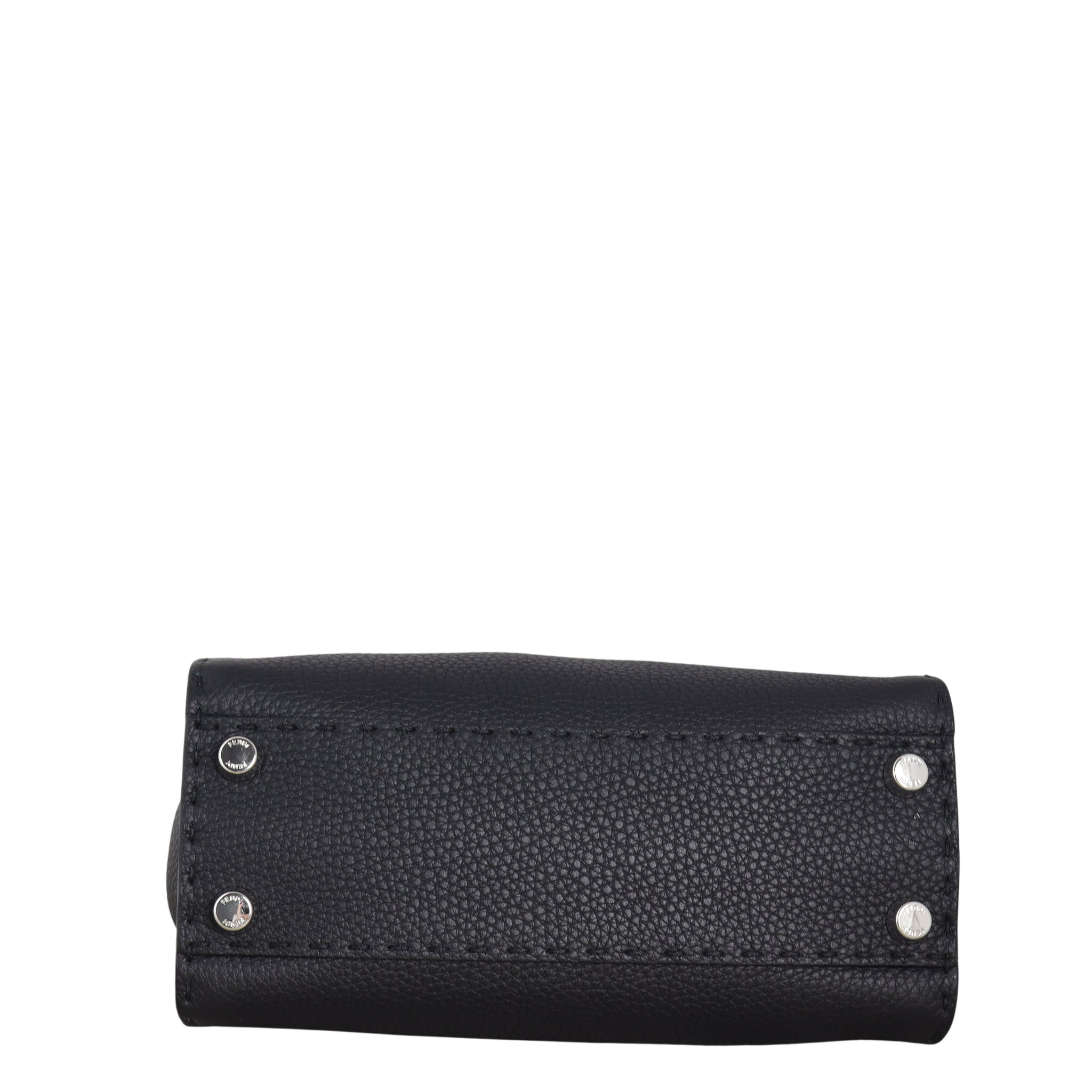Fendi Peekaboo Selleria Small