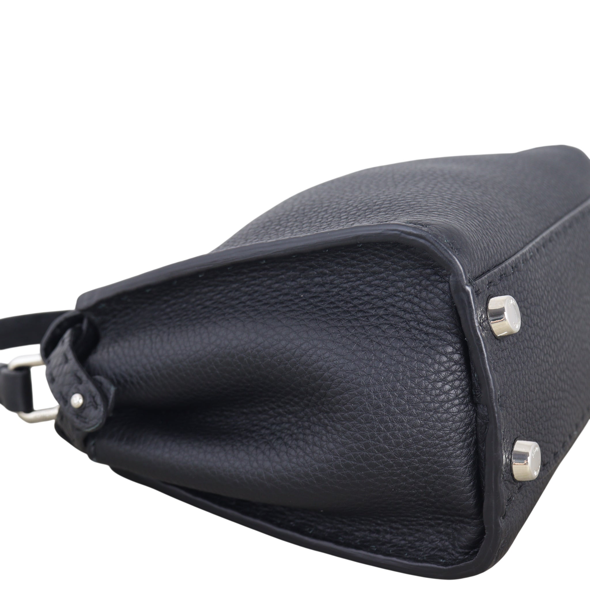 Fendi Peekaboo Selleria Small