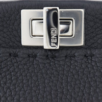 Fendi Peekaboo Selleria Small