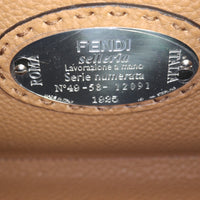 Fendi Peekaboo Selleria Small
