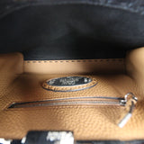 Fendi Peekaboo Selleria Small