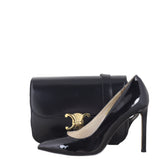 Celine Classique Triomphe Crossbody