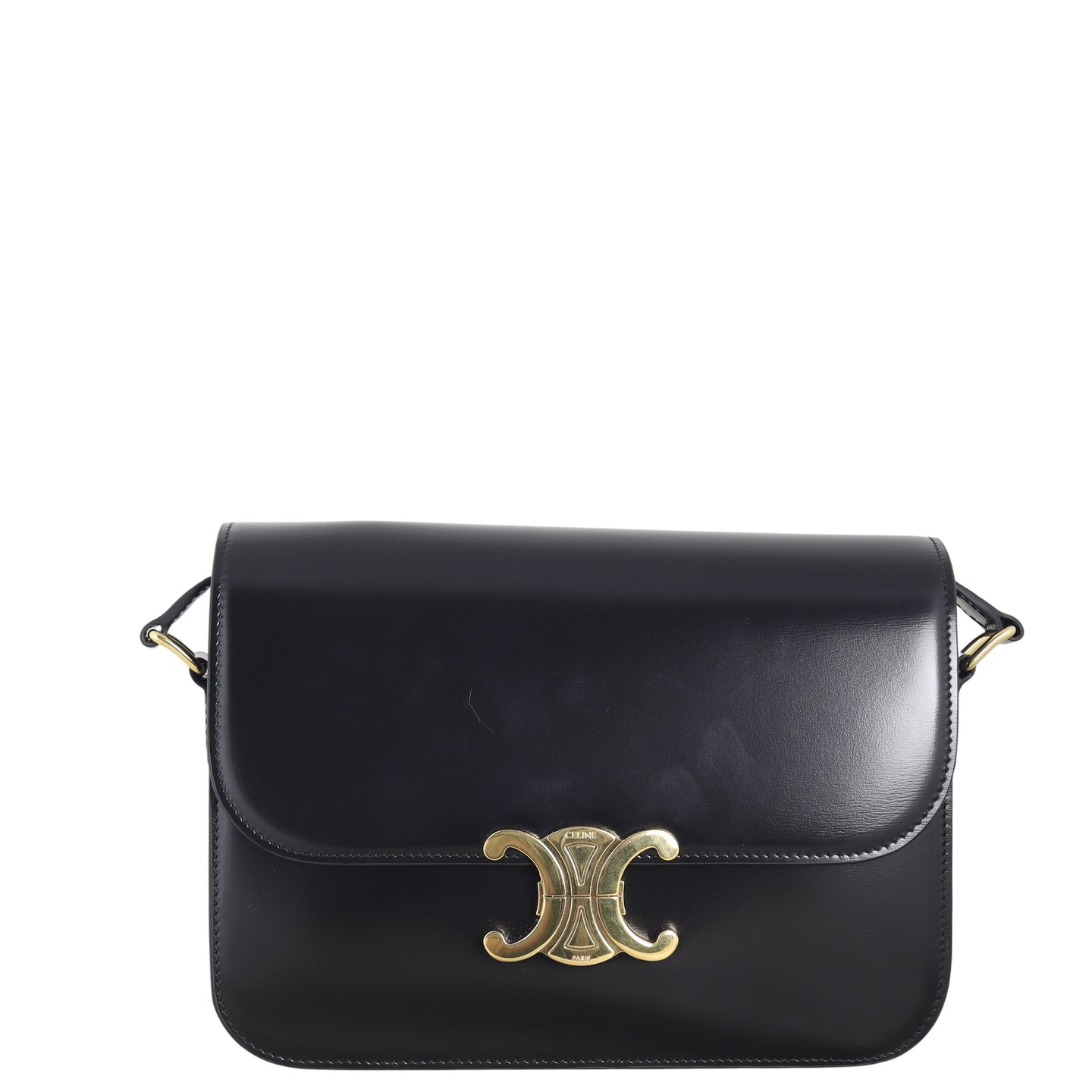 Celine Classique Triomphe Crossbody