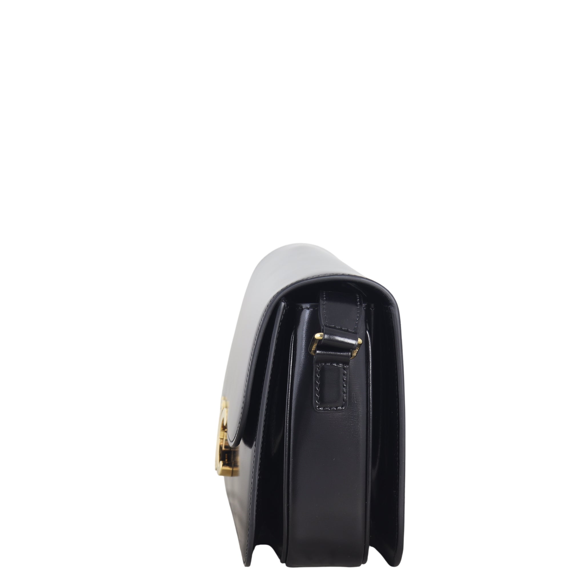 Celine Classique Triomphe Crossbody