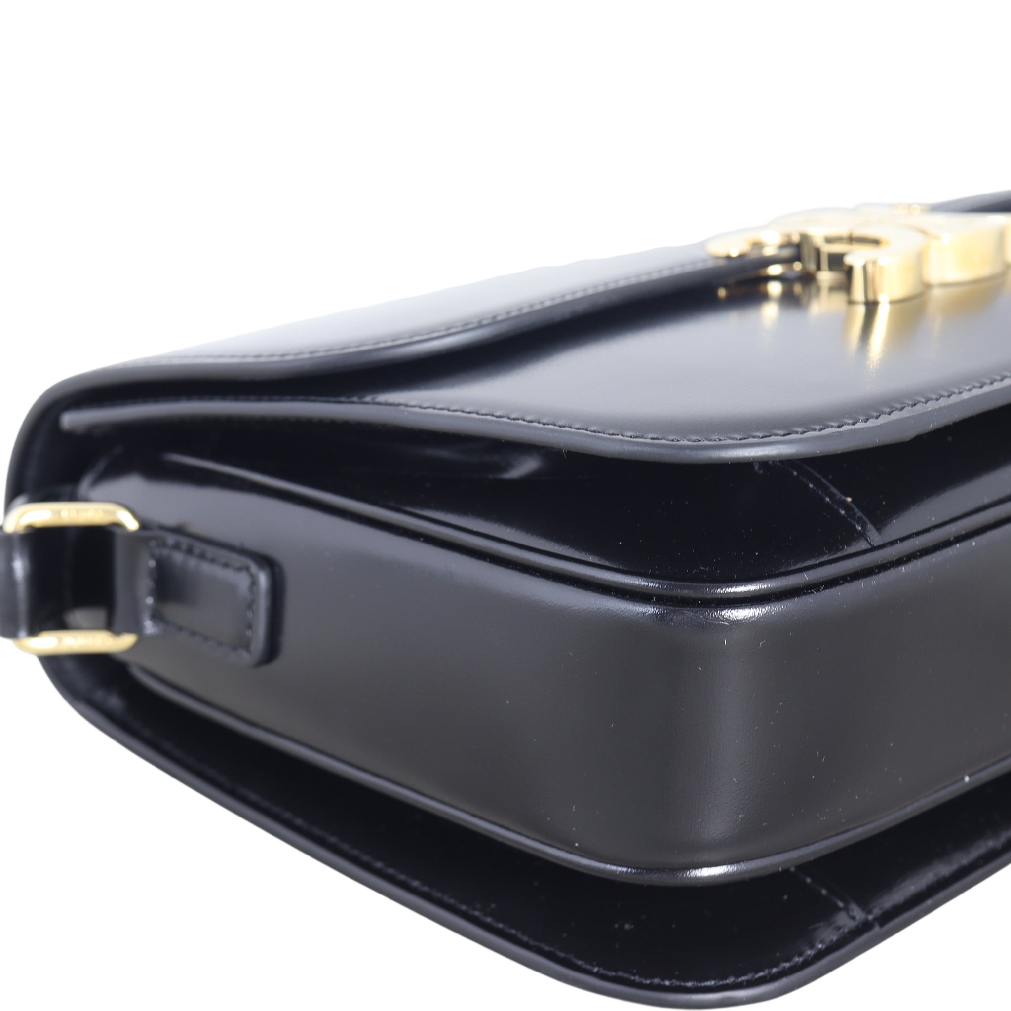Celine Classique Triomphe Crossbody