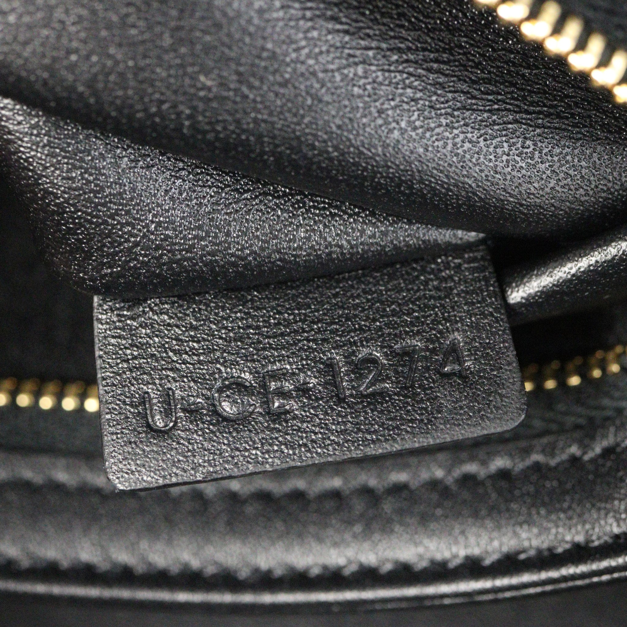 Celine Classique Triomphe Crossbody