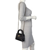 Chanel Kelly Shopper Nano