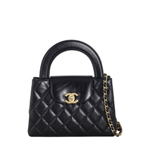 Chanel Kelly Shopper Nano