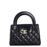 Chanel Kelly Shopper Nano