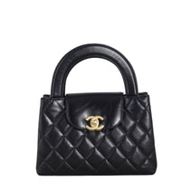 Chanel Kelly Shopper Nano