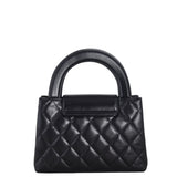 Chanel Kelly Shopper Nano