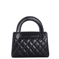 Chanel Kelly Shopper Nano