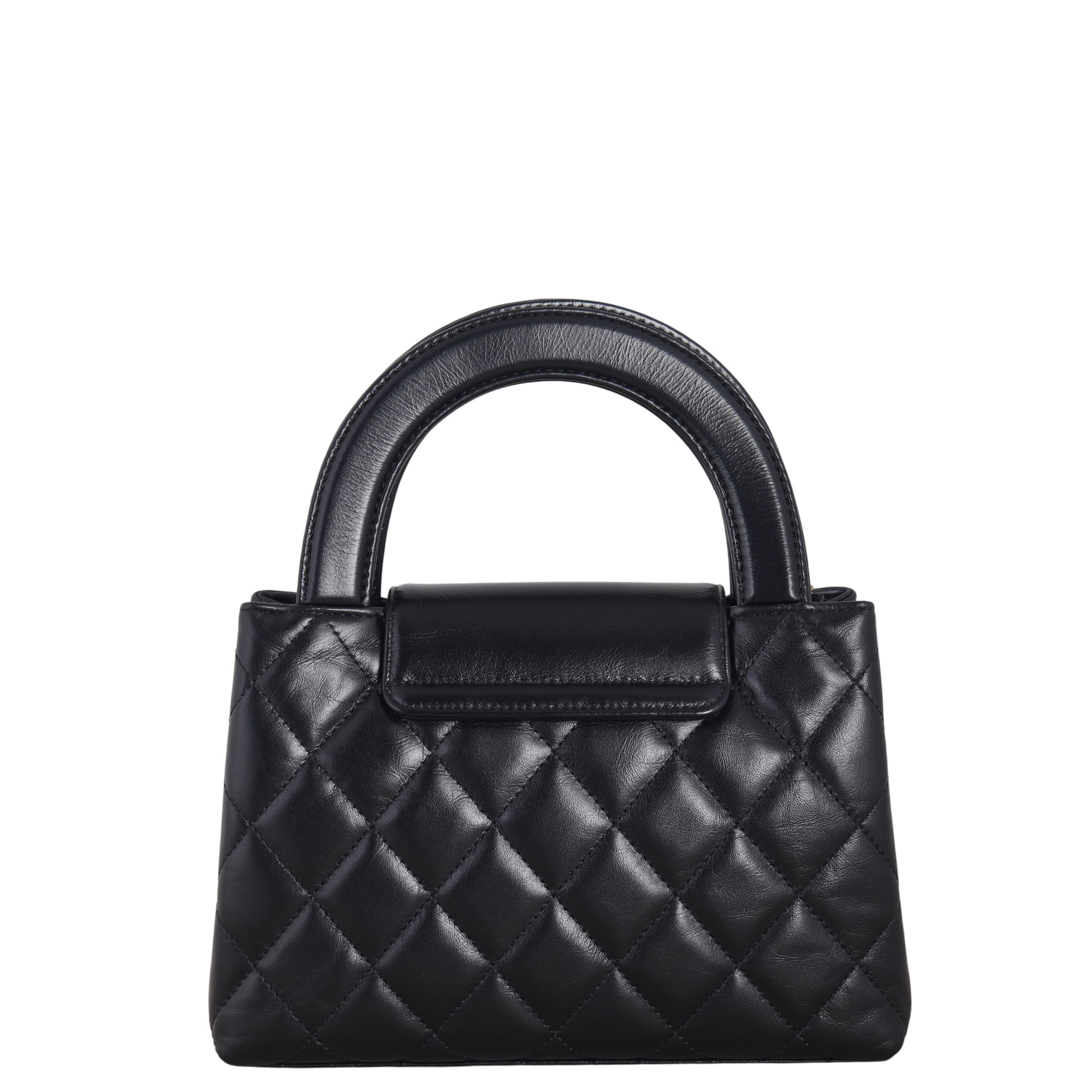 Chanel Kelly Shopper Nano