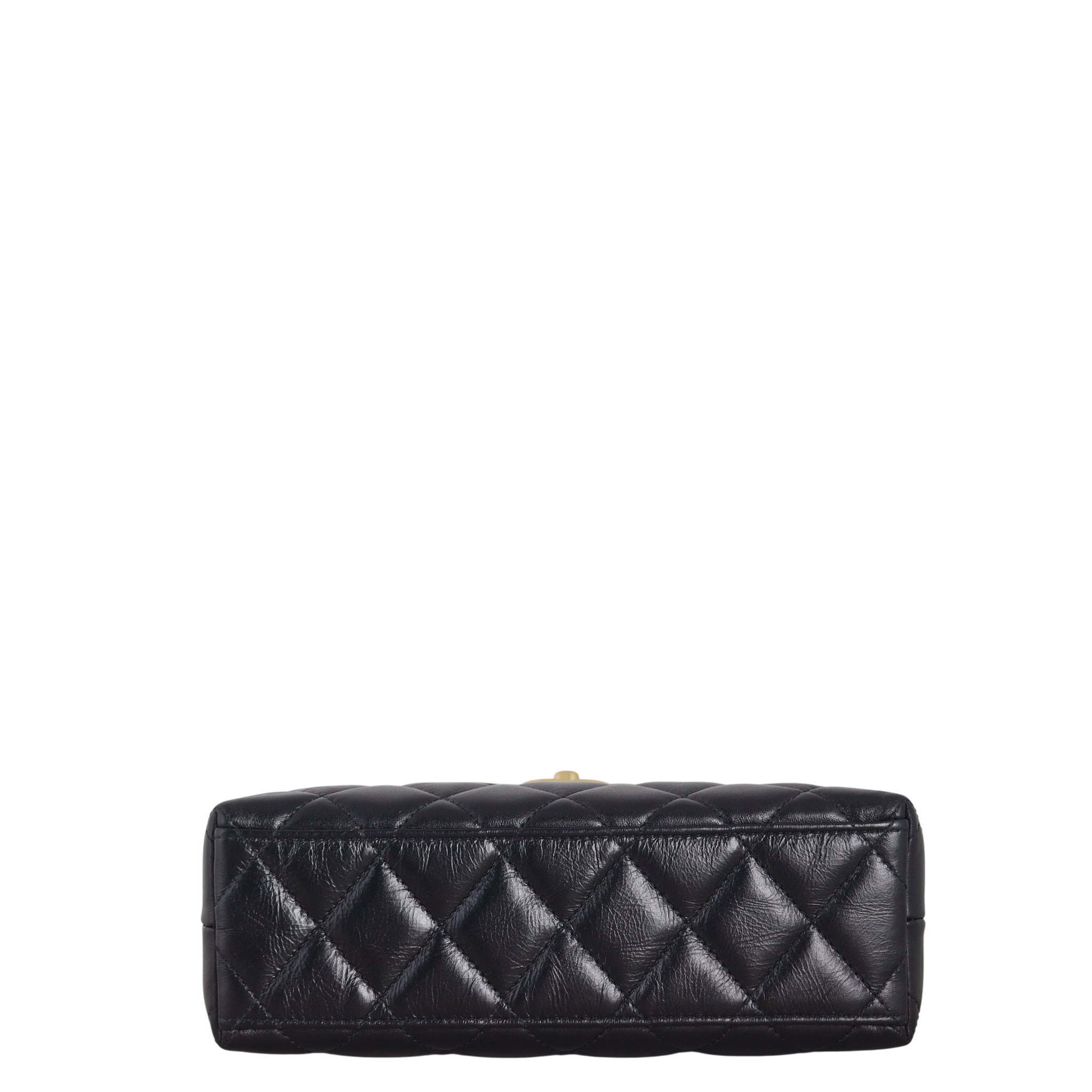 Chanel Kelly Shopper Nano