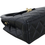 Chanel Kelly Shopper Nano