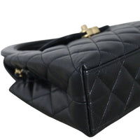 Chanel Kelly Shopper Nano