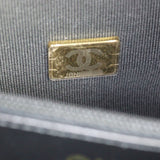 Chanel Kelly Shopper Nano