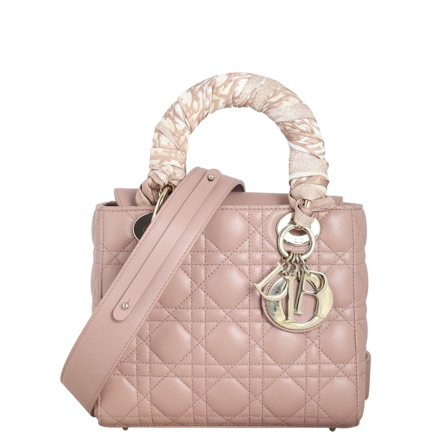 Dior Lady Dior My ABCDior Small