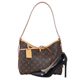 Louis Vuitton CarryAll PM Monogram