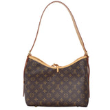 Louis Vuitton CarryAll PM Monogram