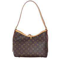 Louis Vuitton CarryAll PM Monogram