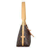Louis Vuitton CarryAll PM Monogram