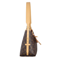 Louis Vuitton CarryAll PM Monogram