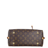 Louis Vuitton CarryAll PM Monogram