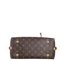 Louis Vuitton CarryAll PM Monogram