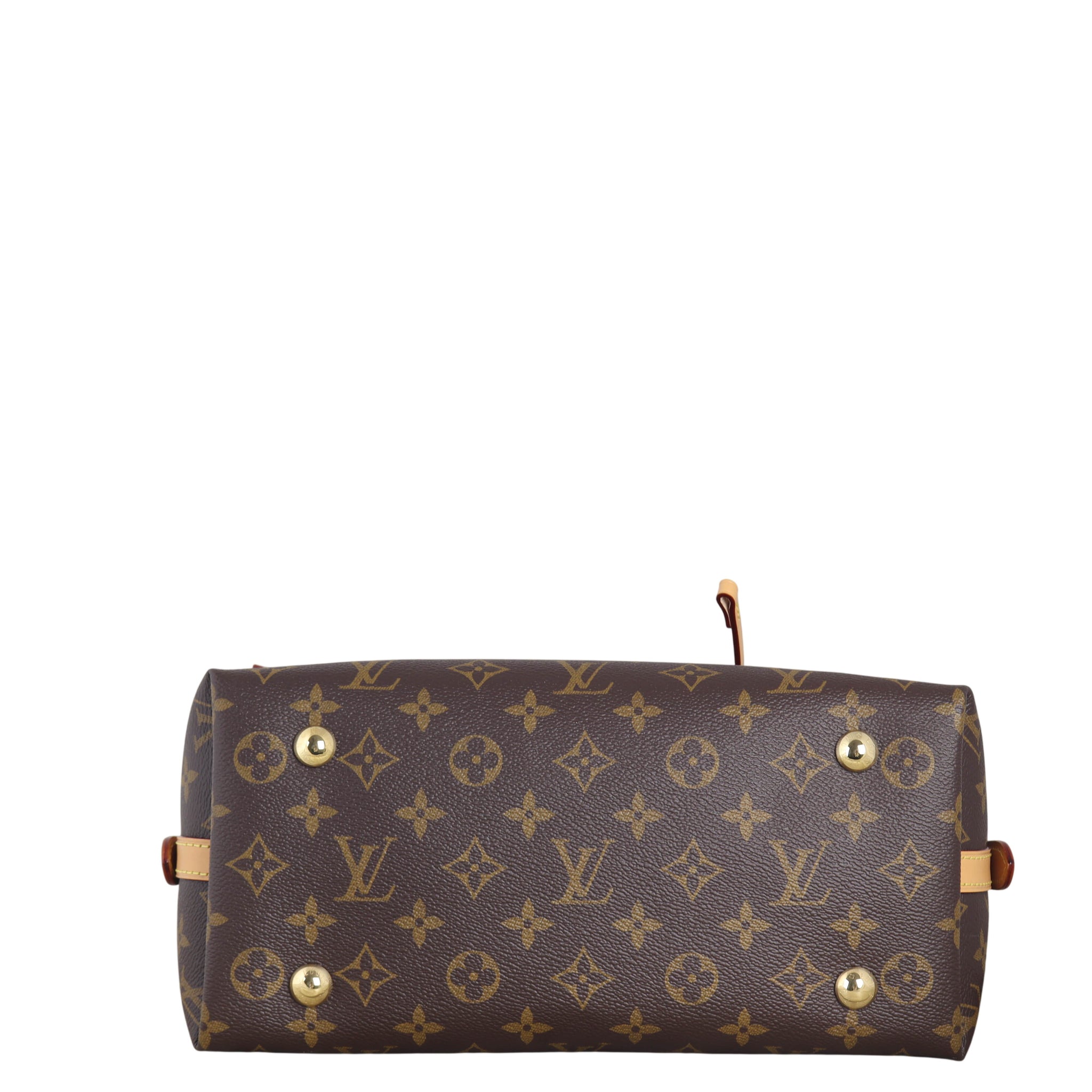 Louis Vuitton CarryAll PM Monogram
