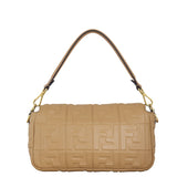 Fendi Baguette Bag Embossed