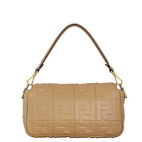 Fendi Baguette Bag Embossed