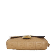 Fendi Baguette Bag Embossed