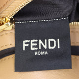 Fendi Baguette Bag Embossed