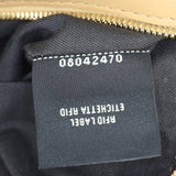 Fendi Baguette Bag Embossed