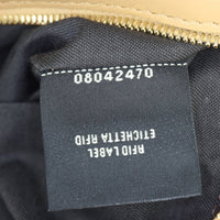Fendi Baguette Bag Embossed