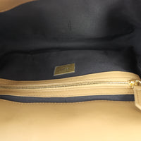 Fendi Baguette Bag Embossed