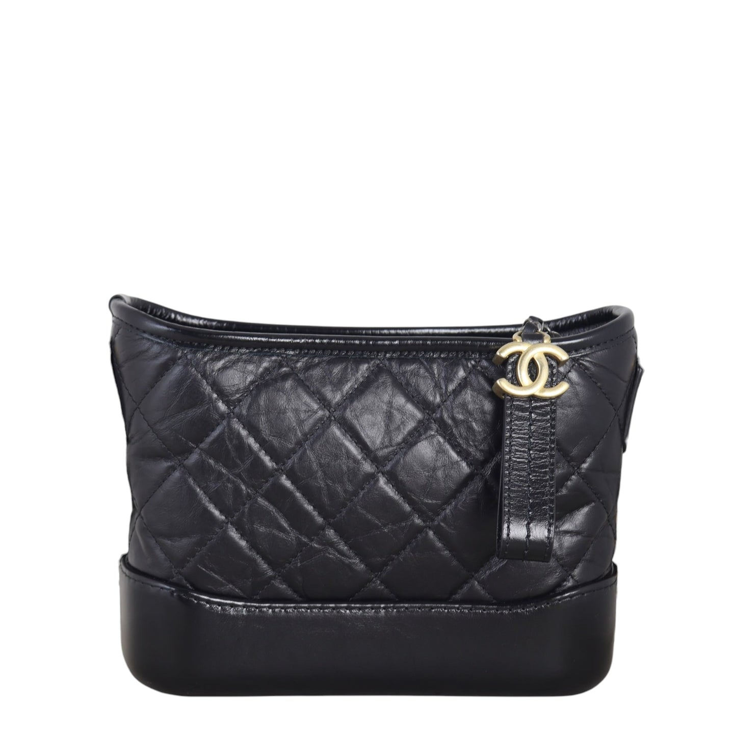 Chanel Gabrielle Hobo Small